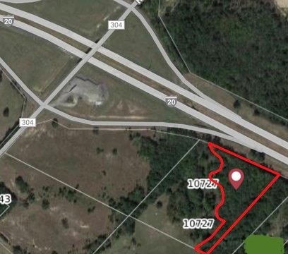 Land Near Tanger Outlet Mall