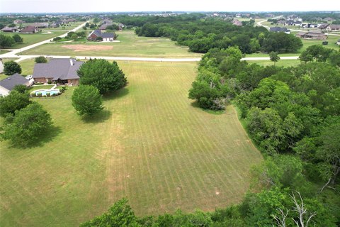 Custom Home Homesite Lot