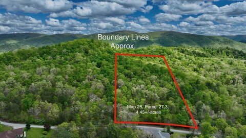 Lewisburg WV Land For Sale