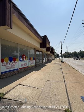 Okemos Office/Retail Flexible Space