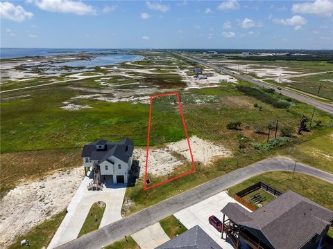 Land, Aransas Pass, TX