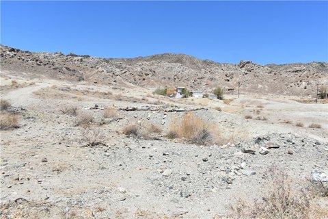 Hinkley Land/Lot Opportunity