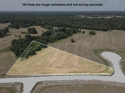 Land, Dike, TX