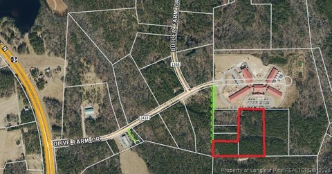 CommercialSale, Sanford, NC