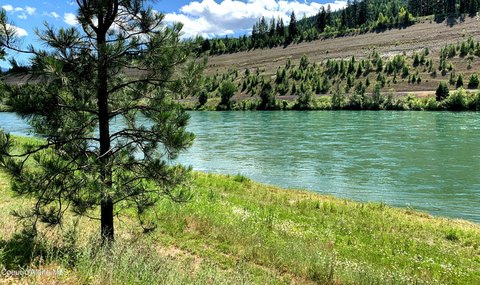 Land, Troy (MT), MT