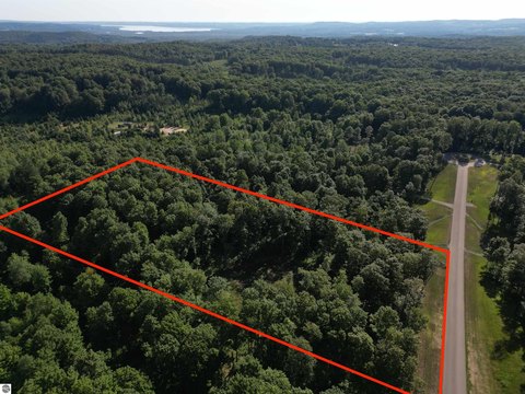 Vacant Lot/Land, Maple City, MI