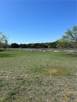 Land in Gatesville, Texas