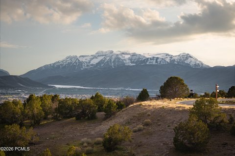 Land, Heber City, UT