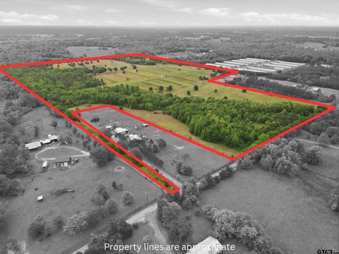 80 Acres Near Lake Bob