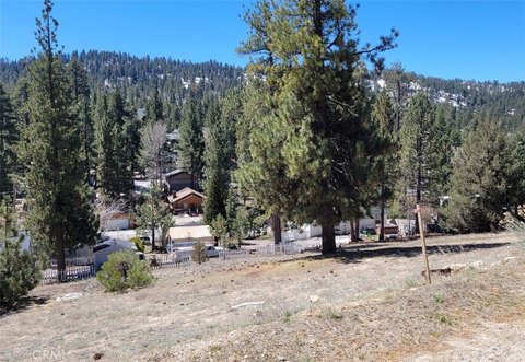 View Lot in Boulder Bay