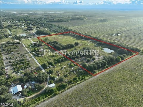 Land, Fort Myers, FL