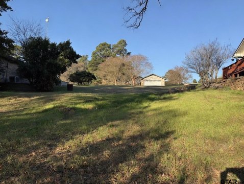 LAND - Tyler, TX