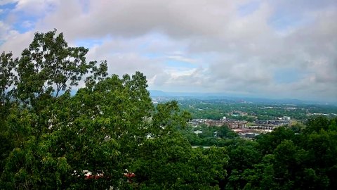 Land with Stunning Chattanooga Views