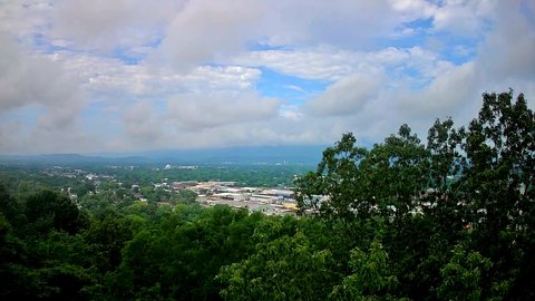 Chattanooga Land with Stunning Views