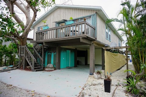 Turnkey Duplex with Private Balconies