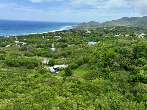 Land, St. Croix, VI
