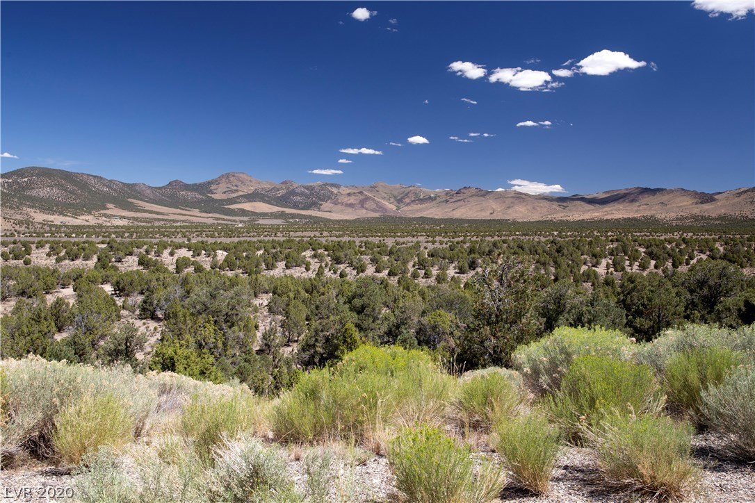Land in Bird Creek Estates