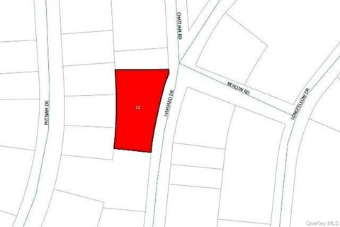 Carmel, NY Land For Sale