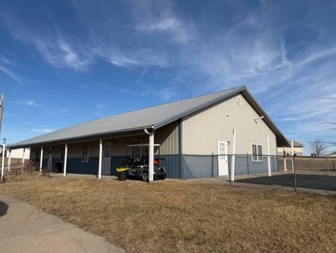 Maysville Duplex with Income Potential