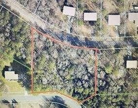 Land, Jonesboro, GA