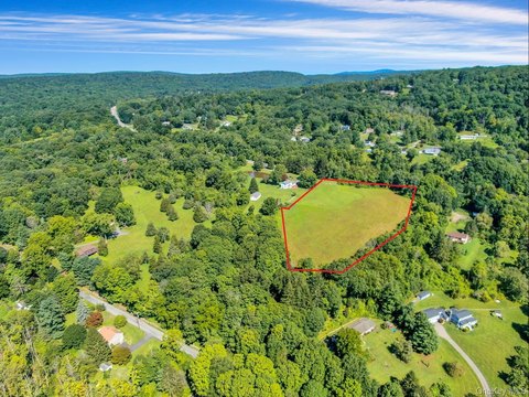 LAND - Pawling, NY