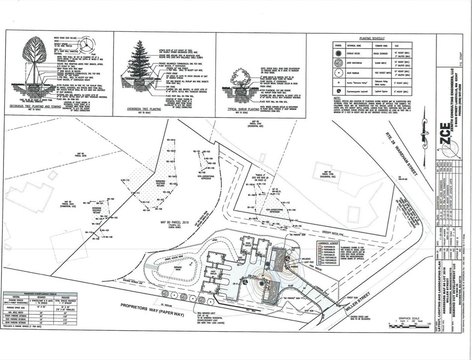 Middleboro Development Opportunity: 5 Units