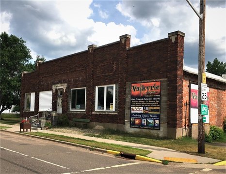 Brick Brewery with Tap Room