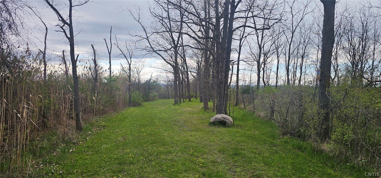 Recreational Land Borders State Land