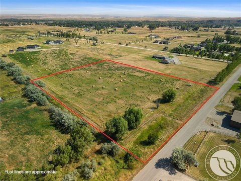 Park City 5-Acre Land Parcel
