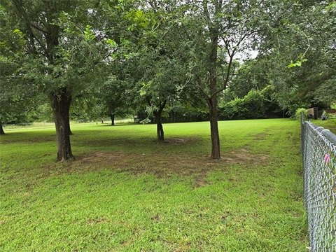 LAND - Prue, OK