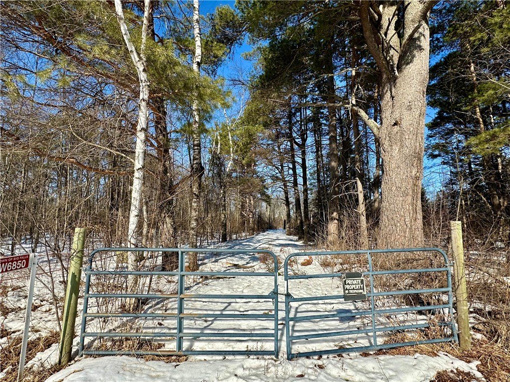 20 Acres Hunting/Recreation Land