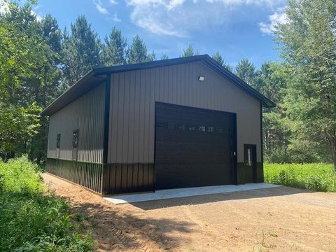 LAND - Aitkin, MN