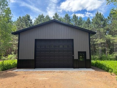 LAND - Aitkin, MN