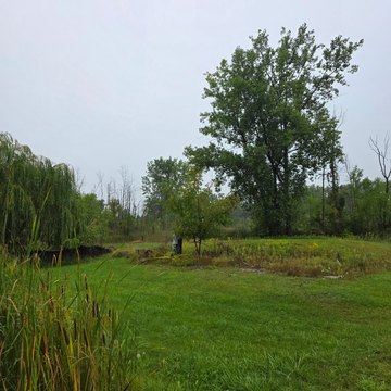 VACANT LAND, Pinconning, MI