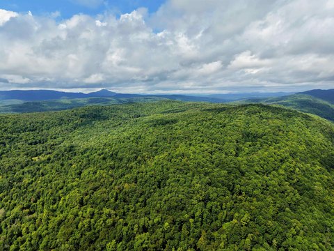 Land, Calais, VT