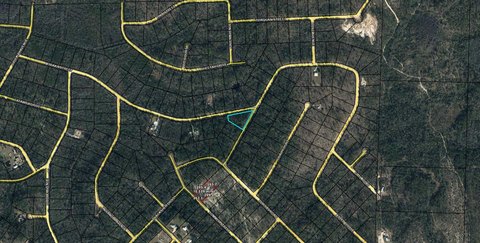 Marianna, FL Acreage Lot