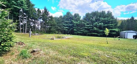 Residential Lot in Johnstown, PA