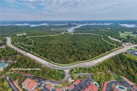 Land, Lake Ozark, MO