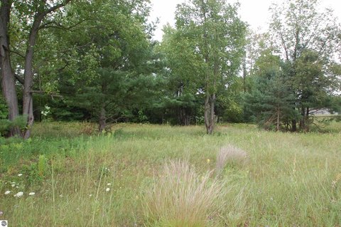 Waterfront Residential Land Parcel
