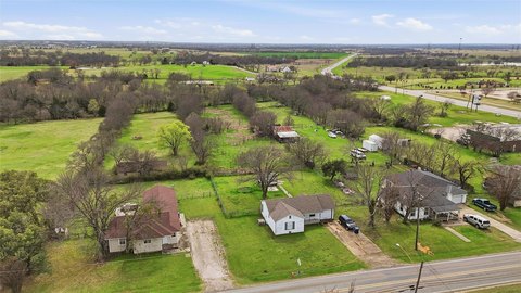 CommercialSale, Gunter, TX