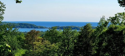 Land, Onekama, MI