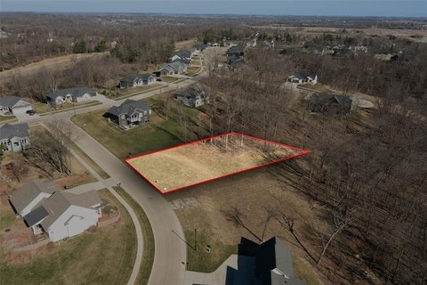Land/Lot/Farm, Hiawatha, IA