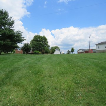 Land For Sale, Flemingsburg, KY