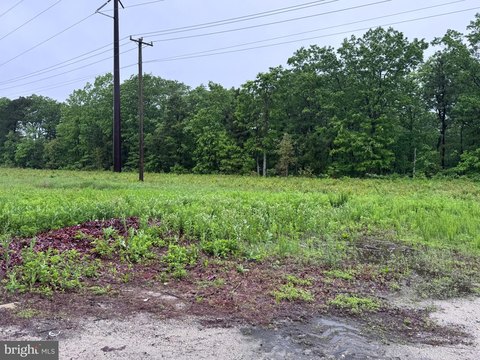 Land in Egg Harbor Township
