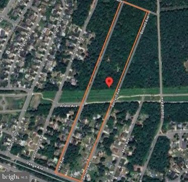 Land in Egg Harbor Township