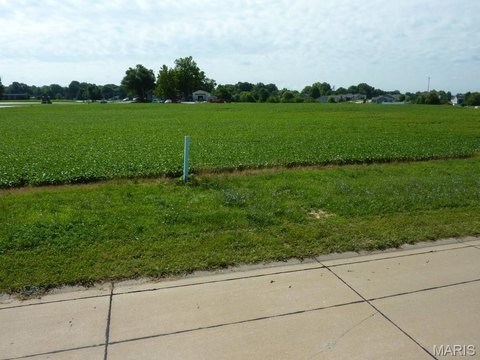 B-3 Zoned Commercial Land Lots