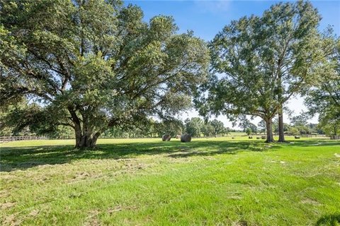 Vacant Land, Covington, LA