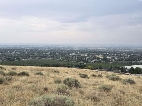 Kennewick View Property Land