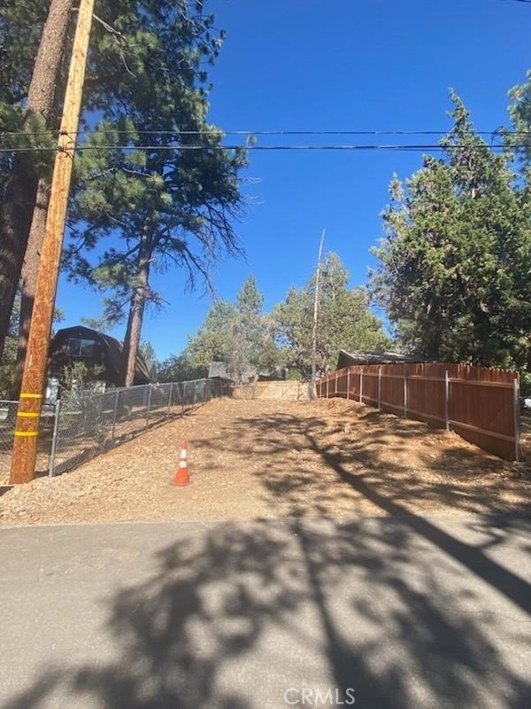 Sugarloaf Lot with Utilities