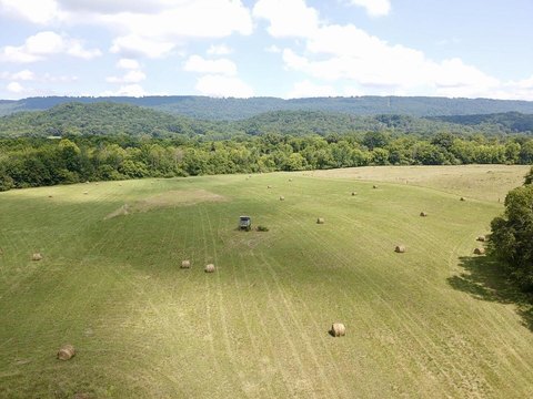 50 Acres of Pastureland